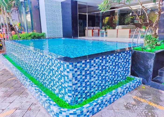 Kieu Anh Hotel