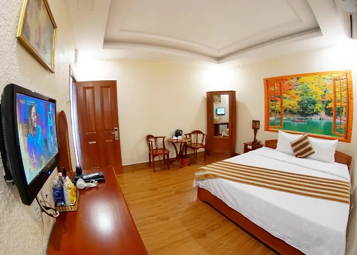 Kieu Anh Hotel