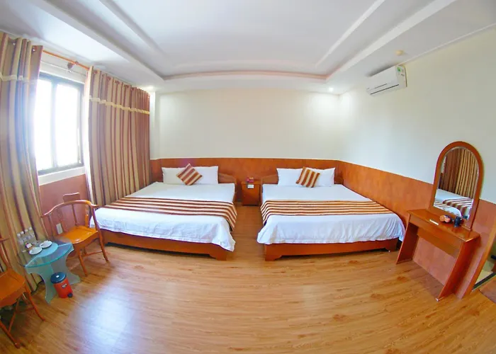 Kieu Anh Hotel