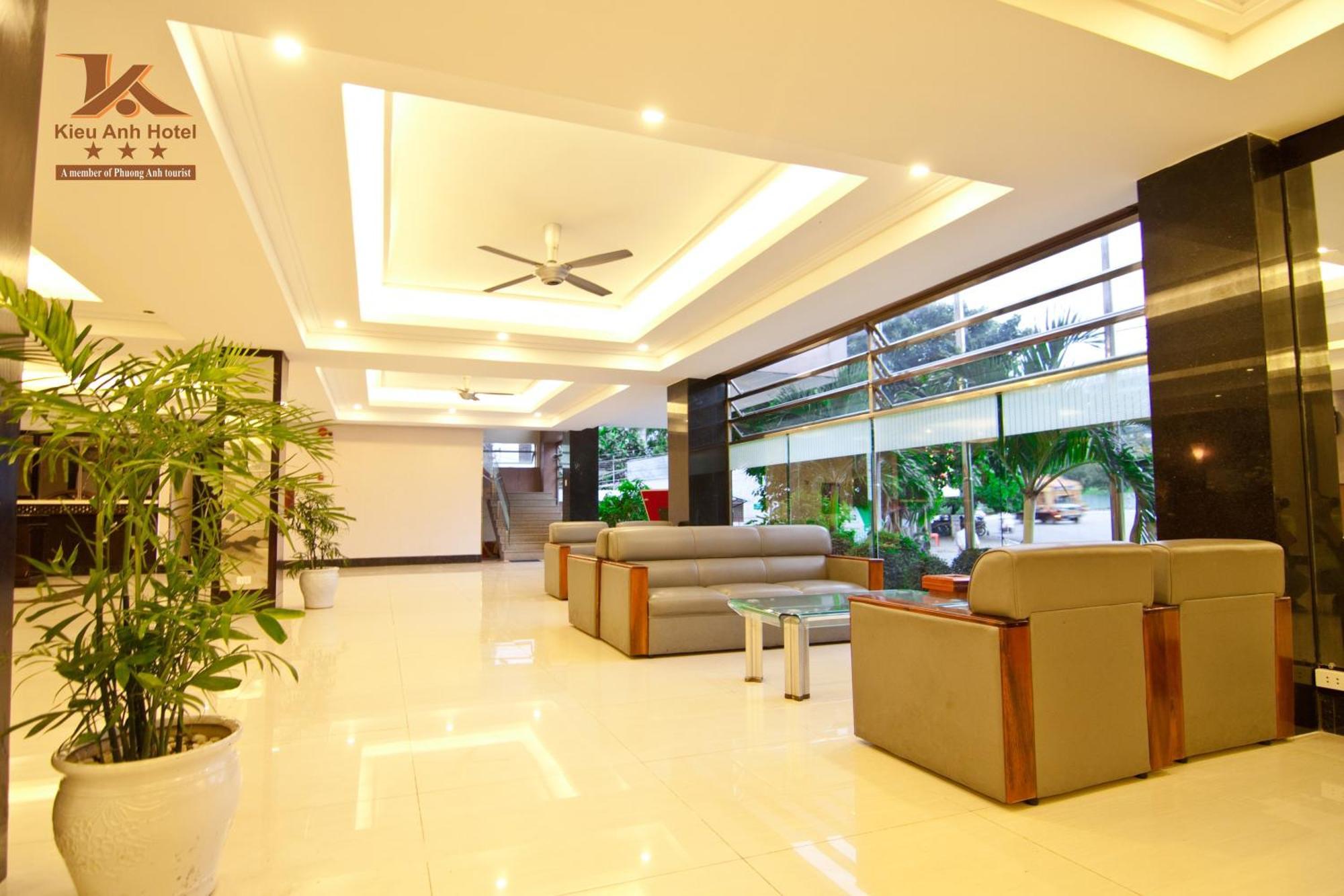 Kieu Anh Hotel Vũng Tàu