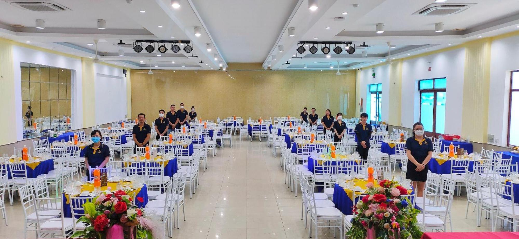 Kieu Anh Hotel Vũng Tàu
