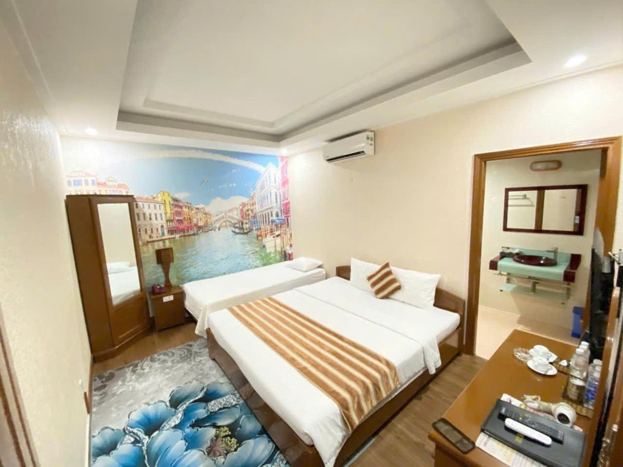 Hotel Kieu Anh Vũng Tàu